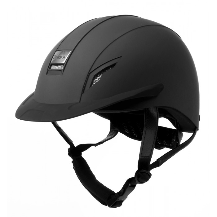 RH039B - Whitaker VX2 Helmet in Black or Navy 